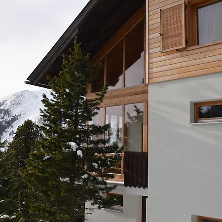 Ferienhaus Ferch Turracher Hohe Værelse billede