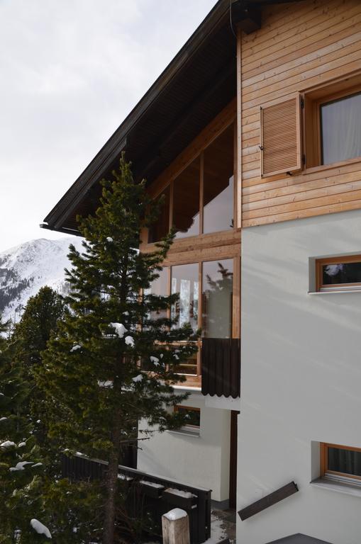 Ferienhaus Ferch Turracher Hohe Værelse billede