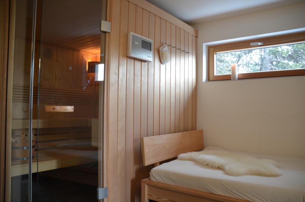 Ferienhaus Ferch Turracher Hohe Værelse billede