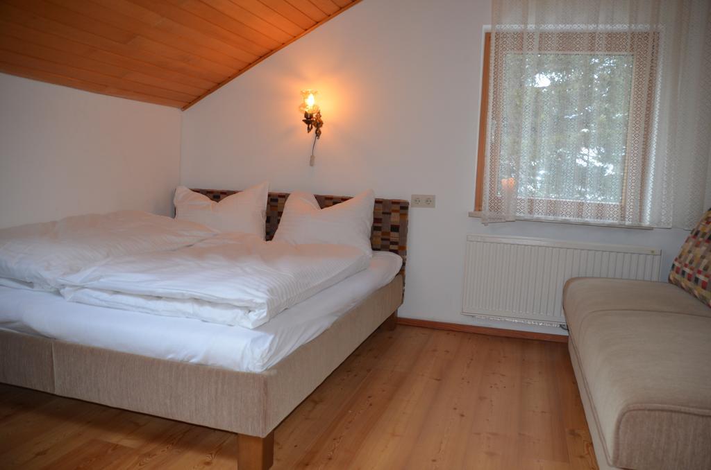 Ferienhaus Ferch Turracher Hohe Værelse billede