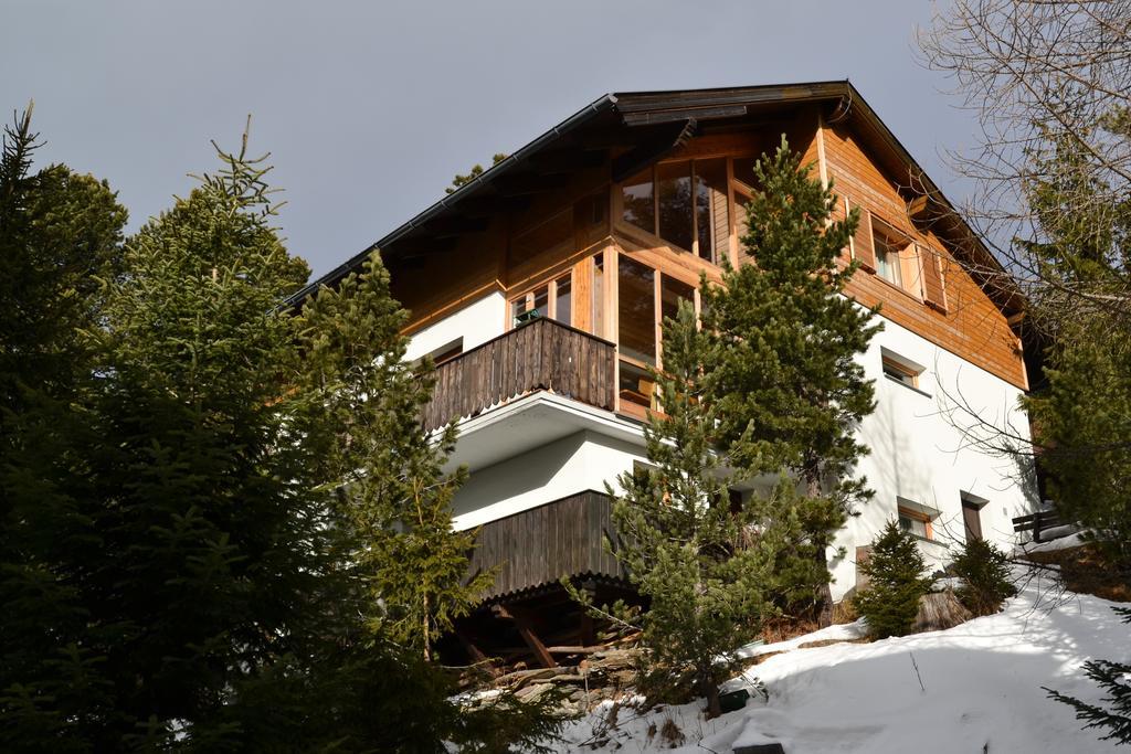 Ferienhaus Ferch Turracher Hohe Værelse billede