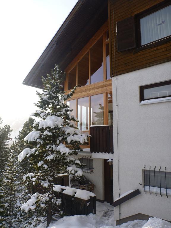 Ferienhaus Ferch Turracher Hohe Værelse billede