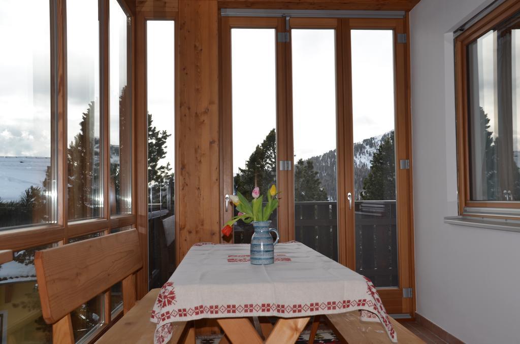 Ferienhaus Ferch Turracher Hohe Værelse billede