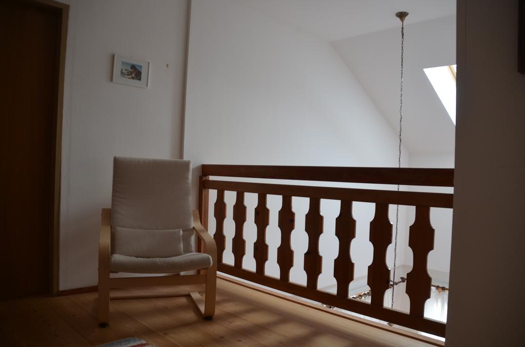 Ferienhaus Ferch Turracher Hohe Værelse billede
